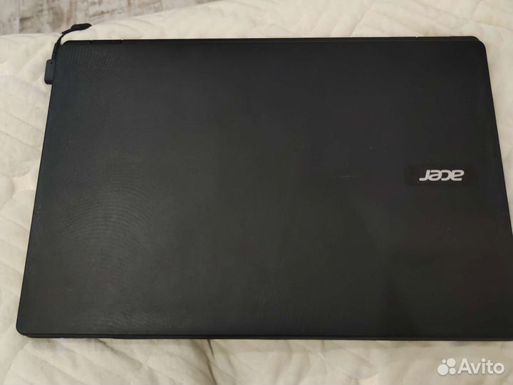 Ноутбук acer aspire n15q4
