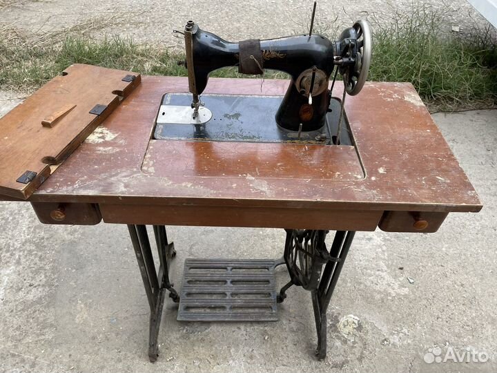 Швейная машинка подольск