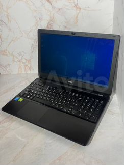 Ноутбук Acer aspire E5-571G-37FY