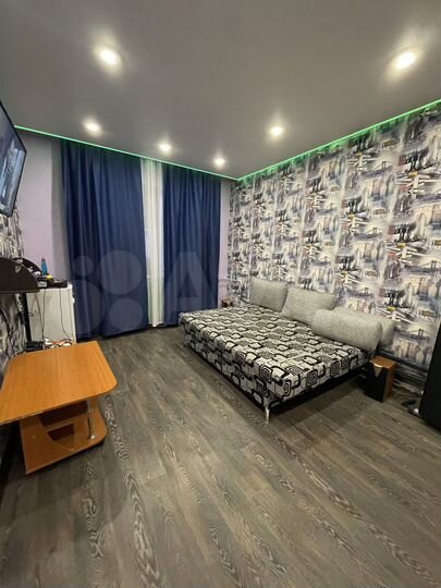 3-к. квартира, 70,6 м², 5/5 эт.