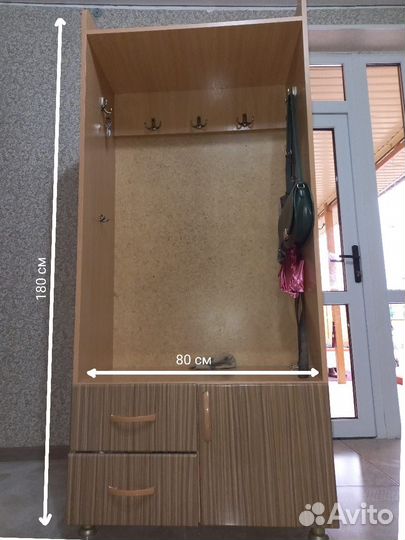 Мебель прихожка