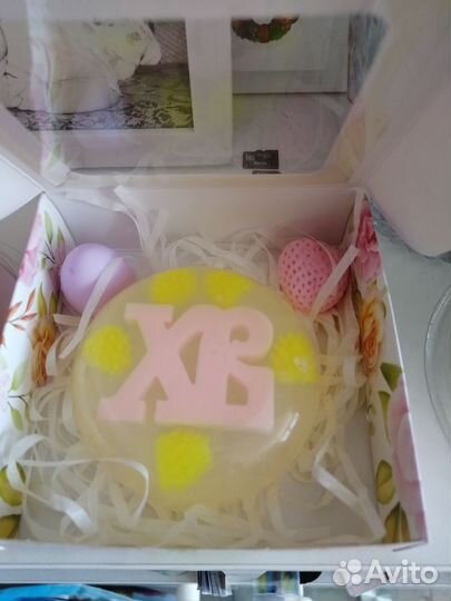 Ручная работа)