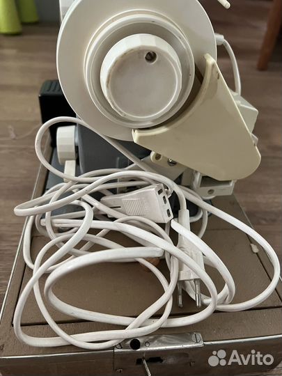 Швейная машина Veritas