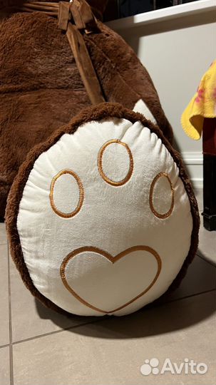 Мягкие игрушки Медведь