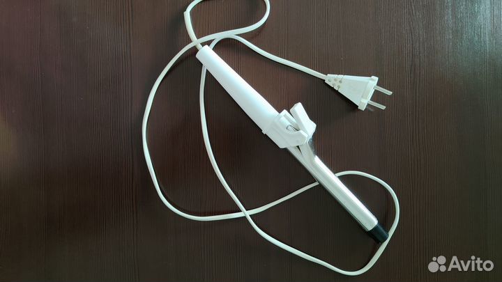 Плойка для завивки волос