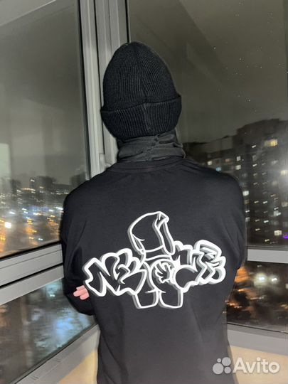 Футболки NeyrBrands