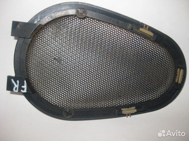 Решетка динамика Ford Escort 5 (1990-1995)
