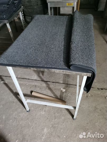 Ковры грязезащитные, впитывающие 2000х1150