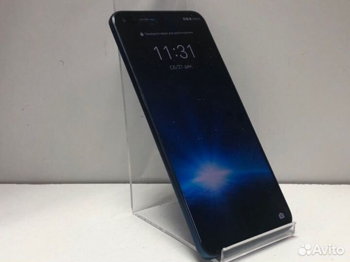 HONOR 50 Lite, 6/128 ГБ