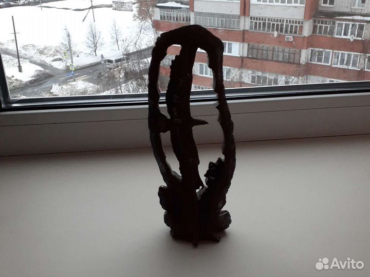 Сувениры из СССР