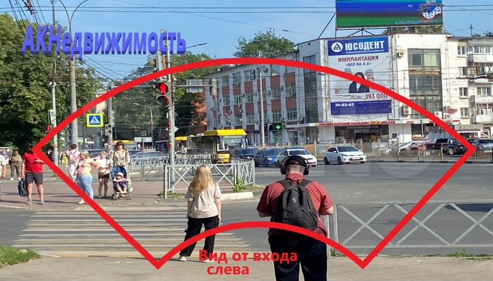 Свободного назначения, 158.2 м²