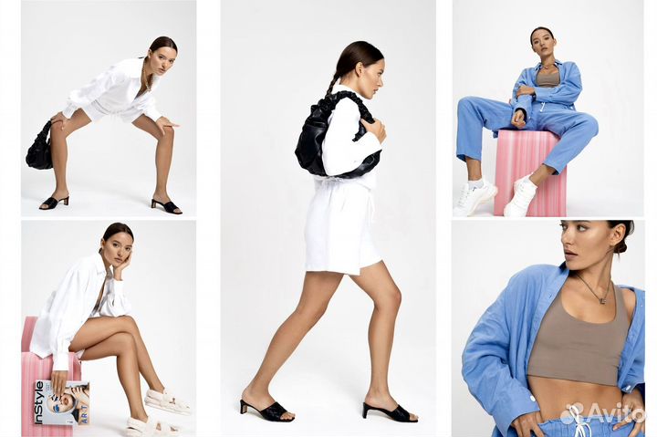 Сборные съёмки. Качественно. Дорого