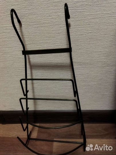 Держатель для крышек