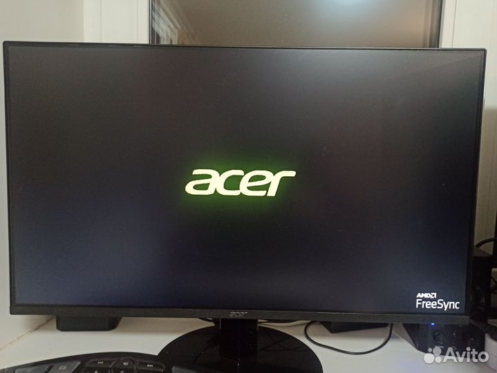 Монитор acer 24