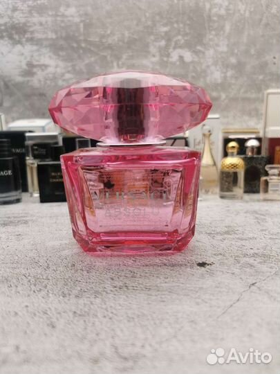 Versace Bright Crystal Absolu оригинал