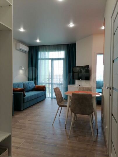 2-к. квартира, 41 м², 3/5 эт.