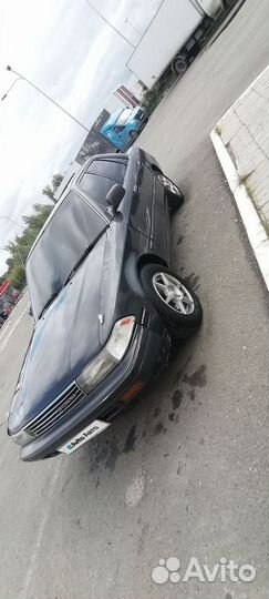 Toyota Corona 1.5 МТ, 1989, 280 000 км