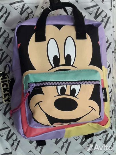 Рюкзак детский