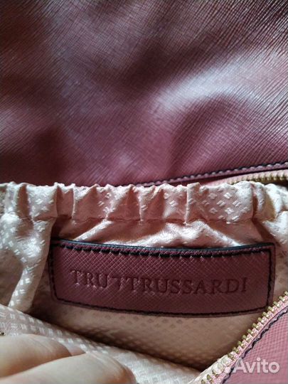 Сумка-клатч Trusssrdi