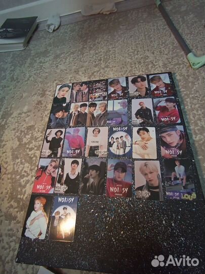 Продаю карты Street Kids