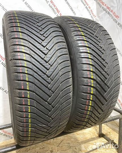 Hankook Kinergy 4S2 H750 225/45 R17 94H