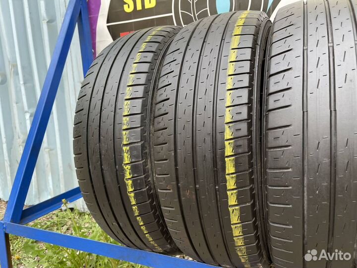 Pirelli Carrier 215/70 R15