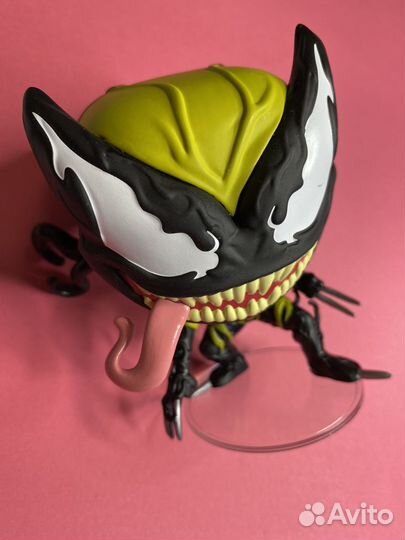 Funko POP venomized X-23 514