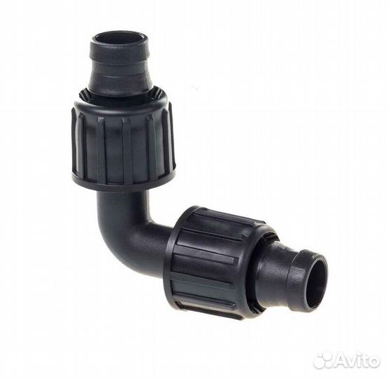 Фитинги для капельной ленты (оптом)