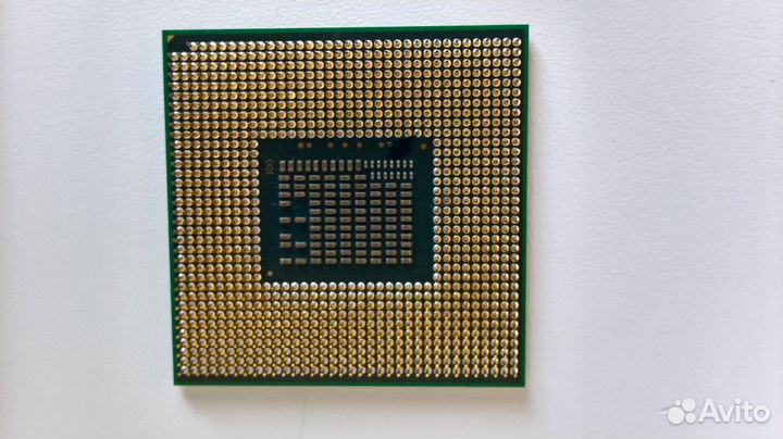 Intel Core i5-2430M