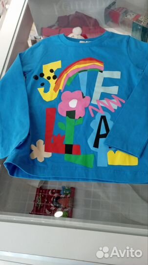 Stella mccartney Лонг новый 110