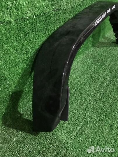 Расширитель задний правый Mercedes G W463 (2018-н