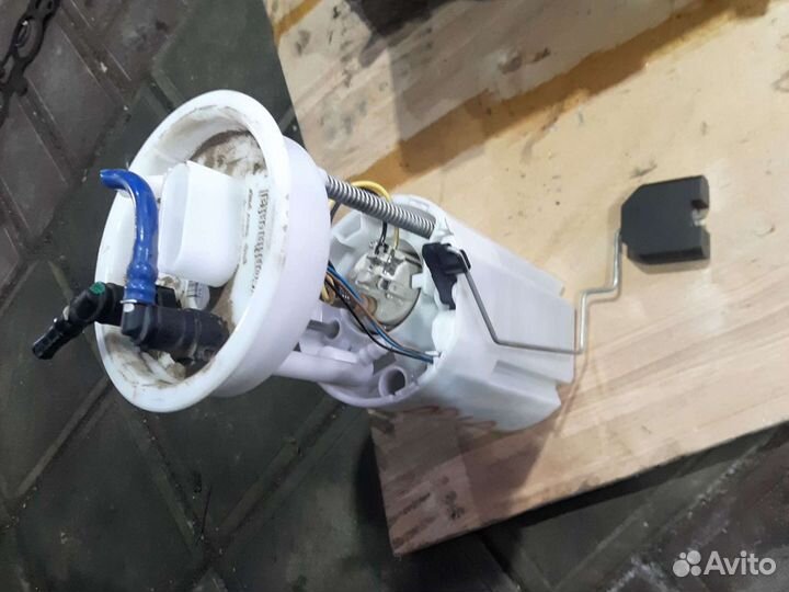 Модуль бензонасос Volkswagen Polo 5