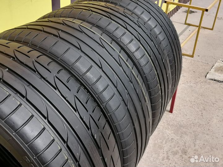 Bridgestone Potenza S001 225/40 R19