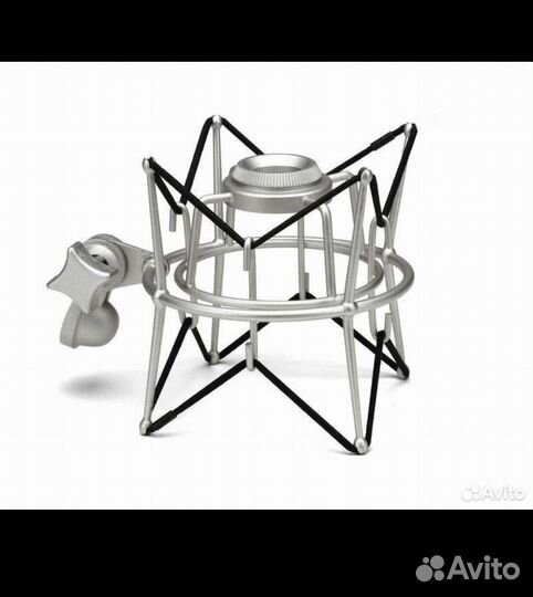 Микрофонный держатель 