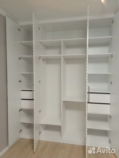 Мебель на заказ/Изготовление мебели/Шкаф-купе