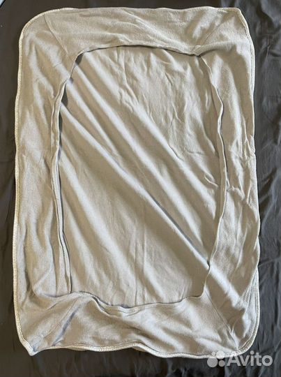 Чехол на пеленальную подстилку Икеа Стексам