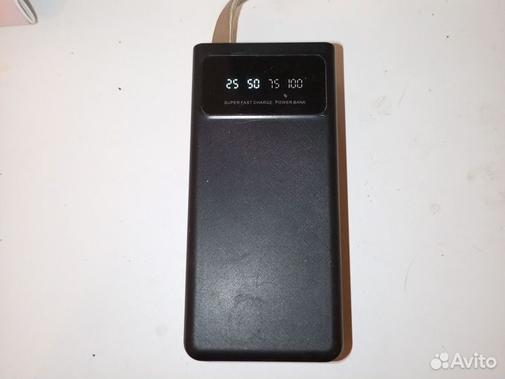 Повербанк 50000