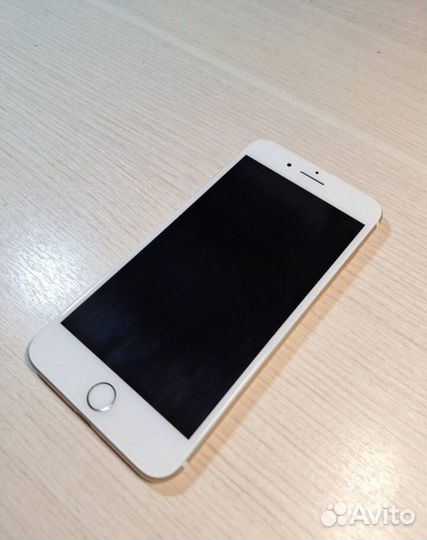 iPhone 7 Plus, 128 ГБ