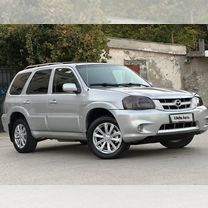 Mazda Tribute 2.3 MT, 2005, 233 300 км, с пробегом, ц�ена 647 000 руб.