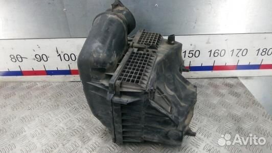 Корпус воздушного фильтра ford galaxy 2 (ISE13NQ01