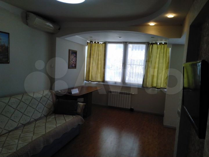 2-к. квартира, 50,4 м², 3/5 эт.