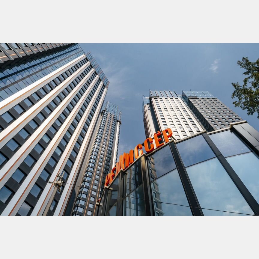 4-к. квартира, 135,8 м², 35/35 эт.