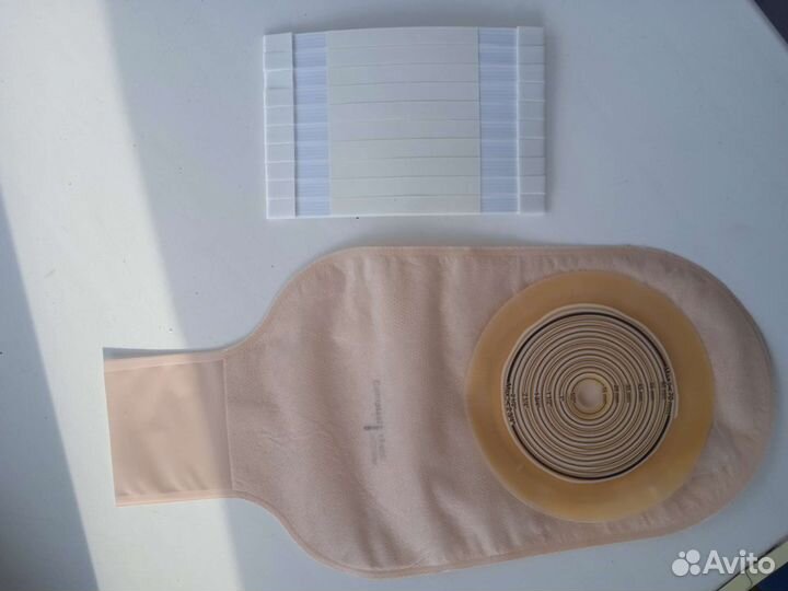 Калоприемники coloplast