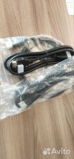 Кабель hdmi 1,5м