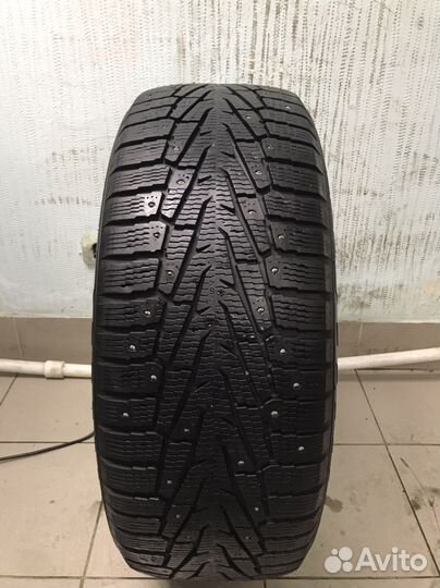 Nokian Tyres Hakkapeliitta 7 SUV 245/55 R19