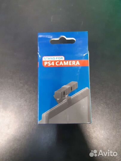 Крепление для камеры PlayStation 4 v1