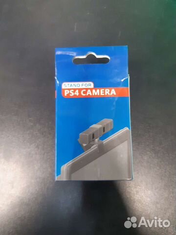 Крепление для камеры PlayStation 4 v1