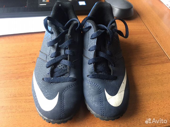 Сороконожки nike