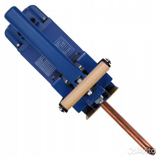 Аппарат контактной сварки (клещи) 6300А/220В