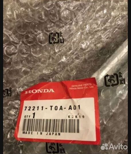 Стеклоподъемник honda cr-v